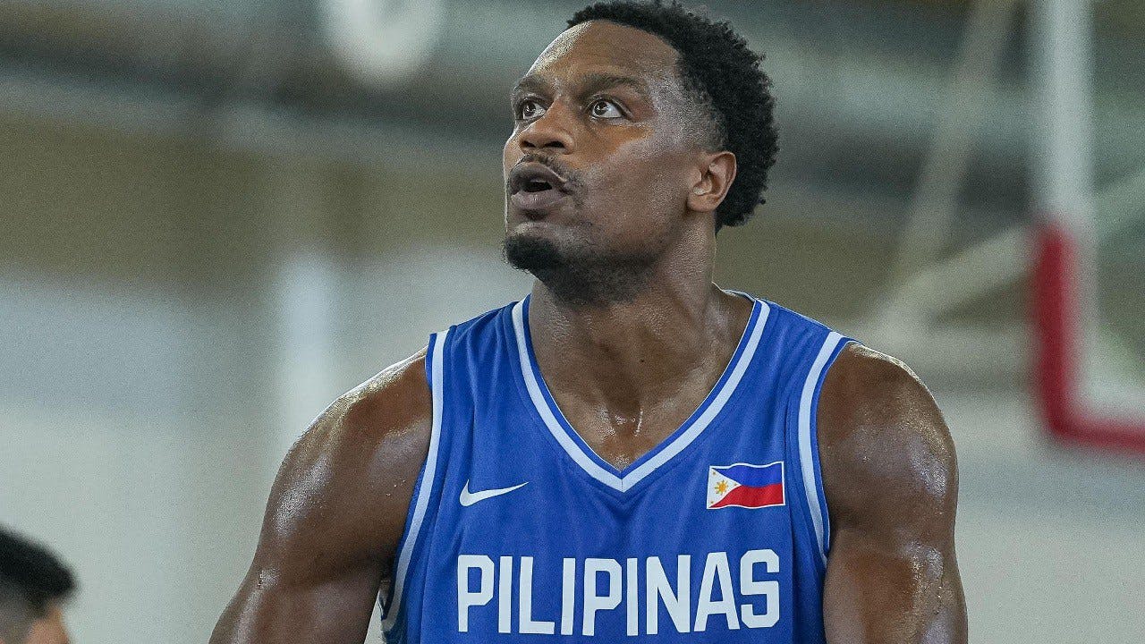 Justin Brownlee shines amid injury, Tim Cone thankful as Gilas beats Thailand in Asian Games
